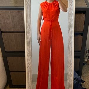 Zara Jumpsuit